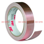 3M™ EMI Copper Foil Shielding Tape 1181