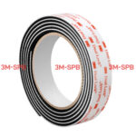 3M™ Dual Lock™ SJ3550 Family