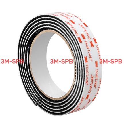 3M™ Dual Lock™ SJ3550 Family