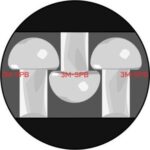 3M™ Dual Lock™ SJ3550 Family
