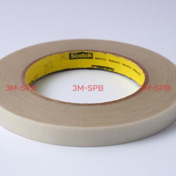 3M™ Glass Cloth Tape 361