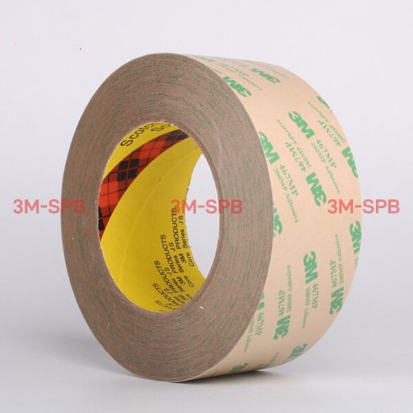 3M™ Adhesive Transfer Tape 467MP