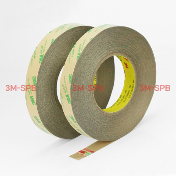 3M™ Adhesive Transfer Tape 468MP
