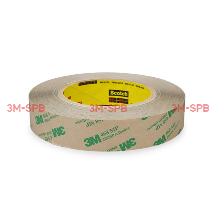 3M™ Adhesive Transfer Tape 468MP