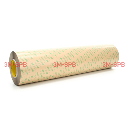 3M™ Adhesive Transfer Tape 468MP