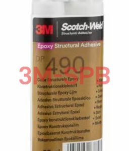 3M™ Scotch-Weld™ EPX™ DP-490