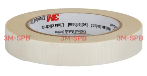 3M™ Glass Cloth Electrical Tape 69