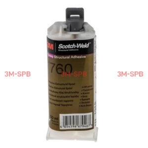 3M™ Scotch-Weld™ EPX™ DP760