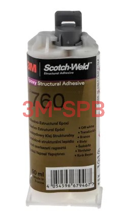 3M™ Scotch-Weld™ EPX™ DP760