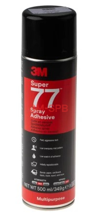 3M™ 77 Scotch-Weld™