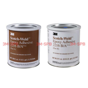 3M™ Scotch-Weld™ 2216 B/A