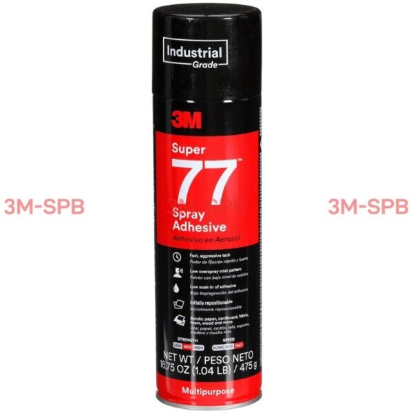 3M™ 77 Scotch-Weld™