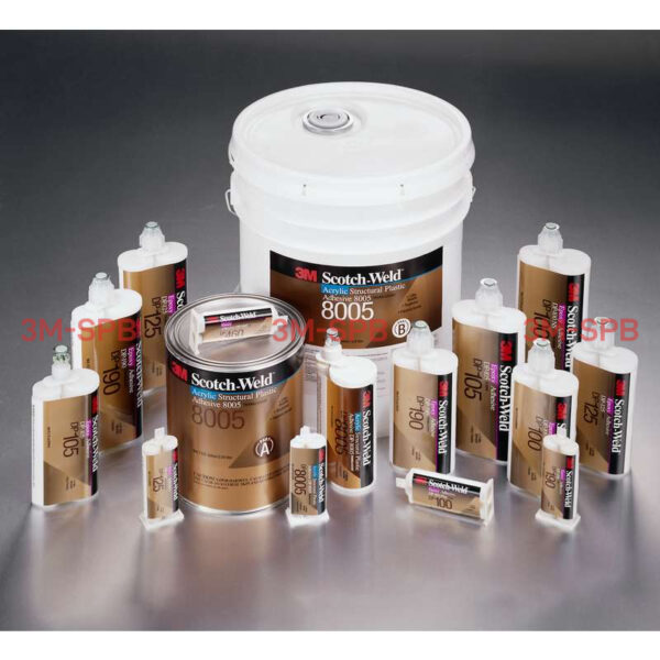 3M™ Scotch-Weld™ DP-810