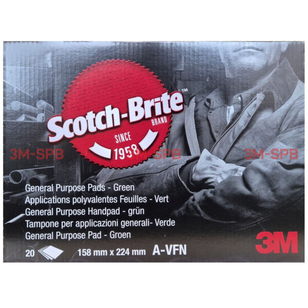 3M™ Scotch-Brite™ 07496