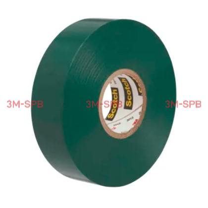 3M™ Scotch® 35 Green