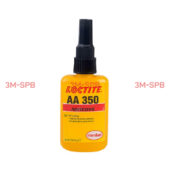 Клей средней вязкости LOCTITE® AA 350