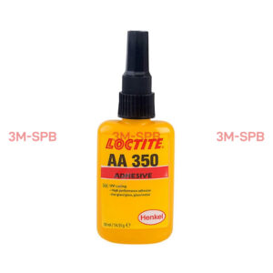 Клей средней вязкости LOCTITE® AA 350