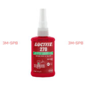 Резьбовой фиксатор высокой прочности LOCTITE® 270™