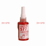 Герметик для крупной резьбы и неактивных металлов LOCTITE® 577™