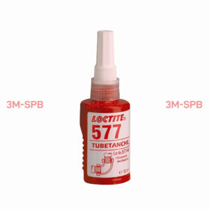 Герметик для крупной резьбы и неактивных металлов LOCTITE® 577™