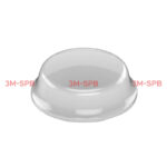 3M™ Bumpon™ Protective Product SJ5312