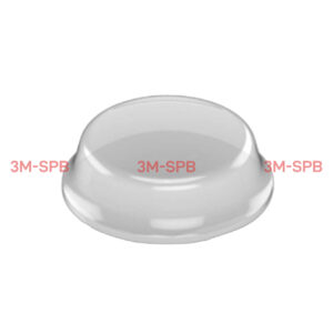 3M™ Bumpon™ Protective Product SJ5312
